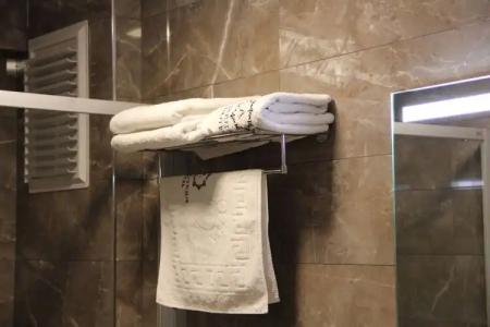 Atas Aqua Otel Avsa - 26