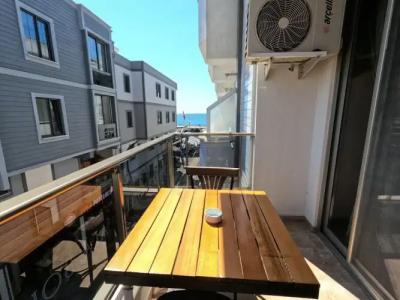 Atas Aqua Otel Avsa - 35