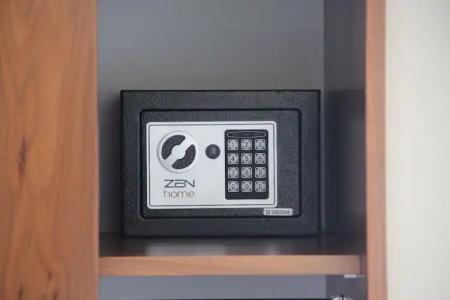 Atas Aqua Otel Avsa - 21