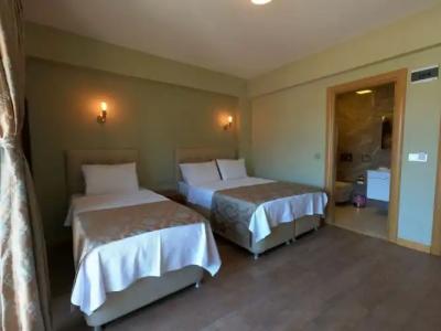 Atas Aqua Otel Avsa - 29