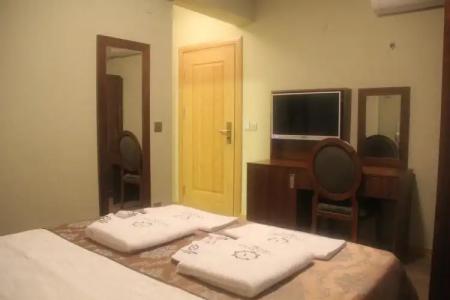 Atas Aqua Otel Avsa - 6