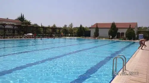Fethiye Holiday Homes Günlük Kent - 12