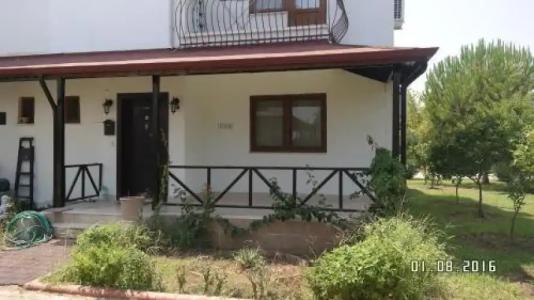 Fethiye Holiday Homes Günlük Kent - 0