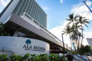 Ala Moana Hotel by Mantra, Honolulu
