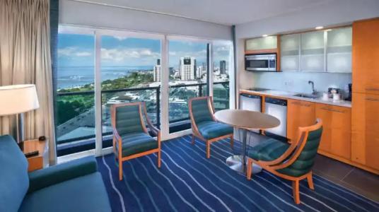 Ala Moana by Mantra - 72