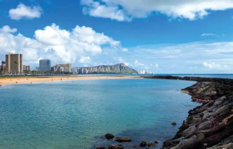 Ala Moana by Mantra - 32