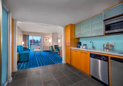 Ala Moana by Mantra - 49