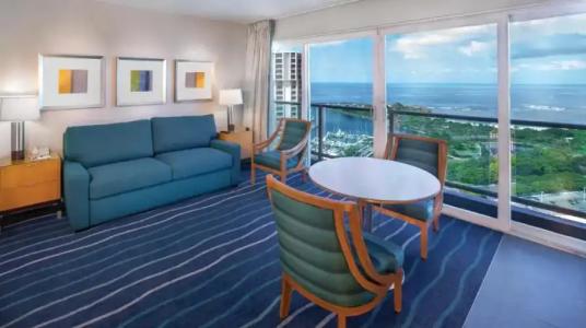 Ala Moana by Mantra - 71