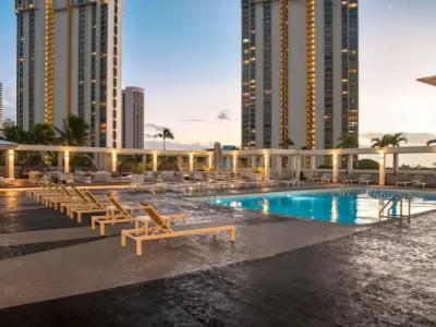 Ala Moana by Mantra - 19