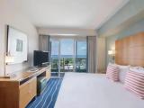 1 Bedroom Suite with ocean view