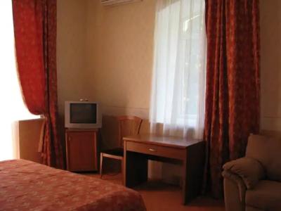 Sanatoriy Imeni Sechenova - 10