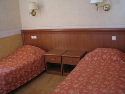 Sanatoriy Imeni Sechenova - 18