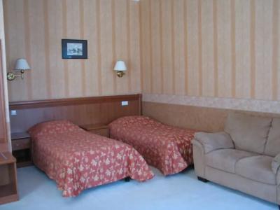 Sanatoriy Imeni Sechenova - 14