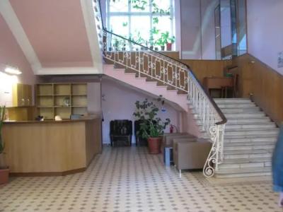 Sanatoriy Imeni Sechenova - 56