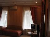 Family Suite with view