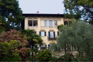 Hotel Villa della Quercia, Verbania