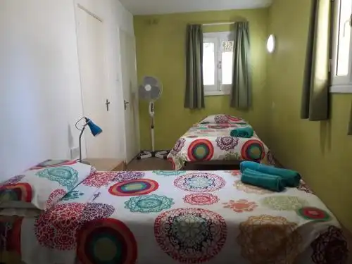 Basecamp Guest House - 52