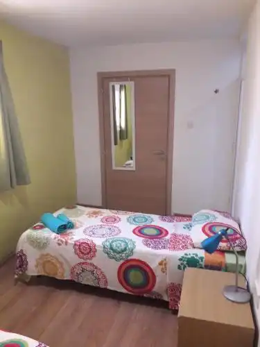 Basecamp Guest House - 53