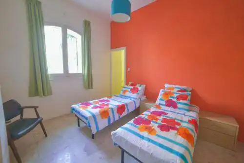 Basecamp Guest House - 21