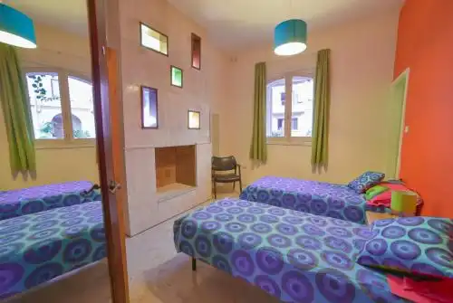 Basecamp Guest House - 22