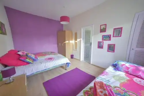 Basecamp Guest House - 43