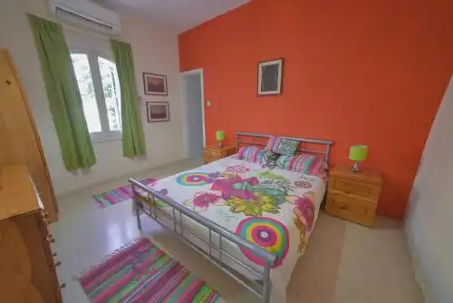 Basecamp Guest House - 35