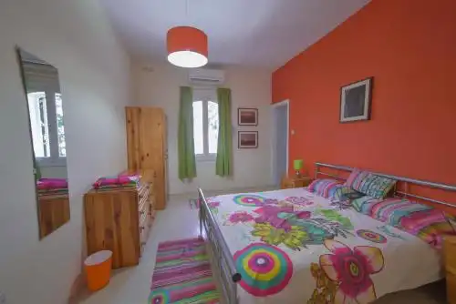 Basecamp Guest House - 39