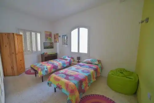 Basecamp Guest House - 49