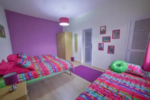 Basecamp Guest House - 40