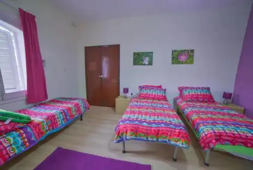 Basecamp Guest House - 41