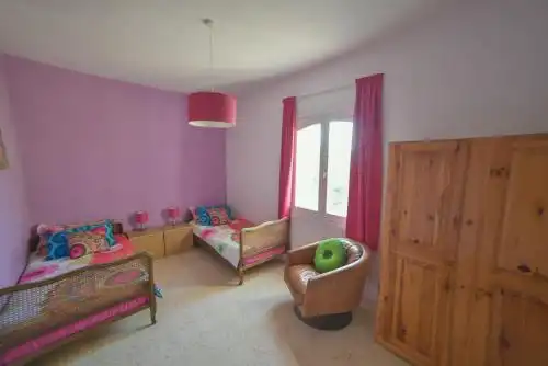 Basecamp Guest House - 48