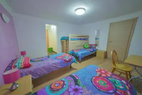 Basecamp Guest House - 68