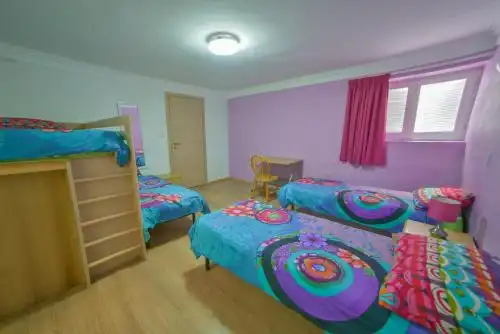 Basecamp Guest House - 69