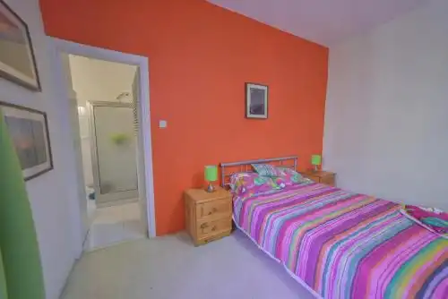 Basecamp Guest House - 32