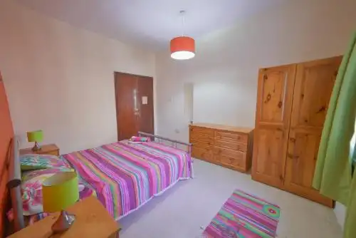 Basecamp Guest House - 33