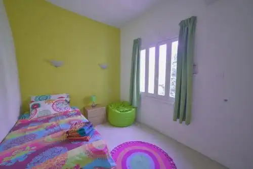 Basecamp Guest House - 29