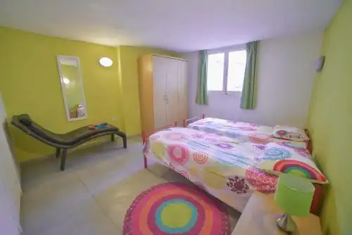 Basecamp Guest House - 59