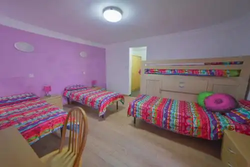 Basecamp Guest House - 62