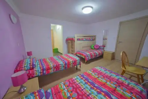 Basecamp Guest House - 63