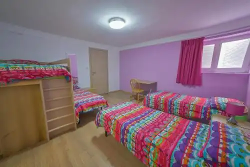 Basecamp Guest House - 64