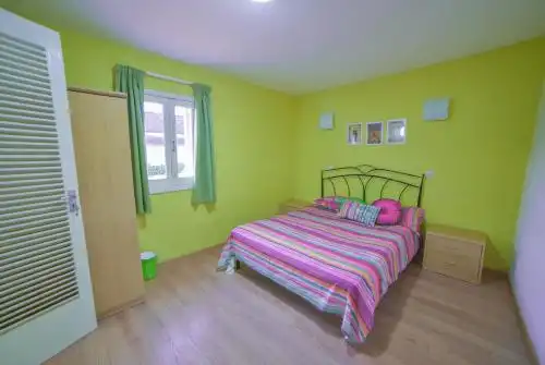 Basecamp Guest House - 57