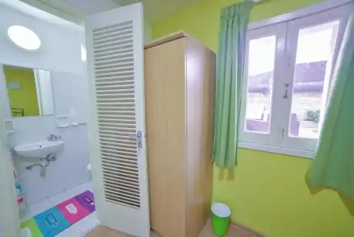 Basecamp Guest House - 56