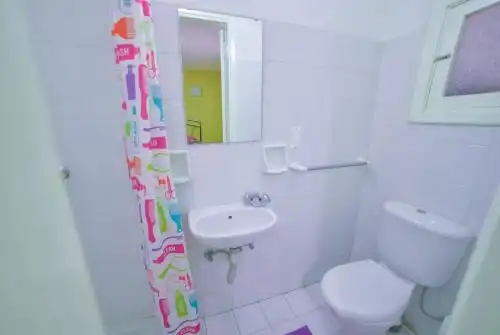 Basecamp Guest House - 58