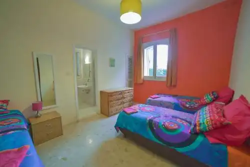 Basecamp Guest House - 23