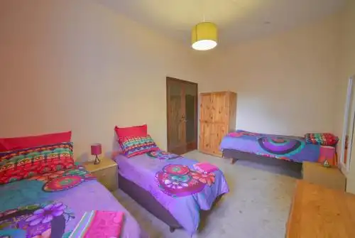 Basecamp Guest House - 24