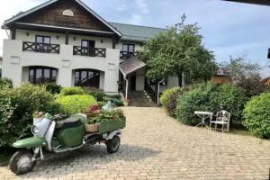 Guest House Province, Suzdal