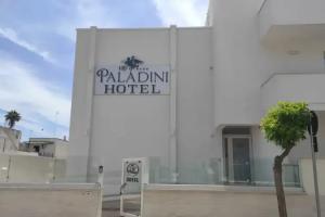 Paladini Hotel, Porto Cesareo
