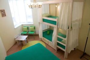 Voskresenskii Hostel, Istra