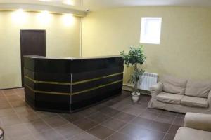 Guest House Tyulpan, Elista