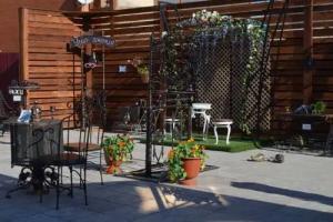 Kuznechny Dvor Hotel, Kasimov